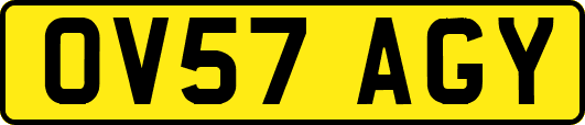 OV57AGY
