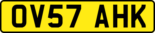 OV57AHK