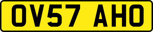 OV57AHO