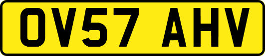 OV57AHV