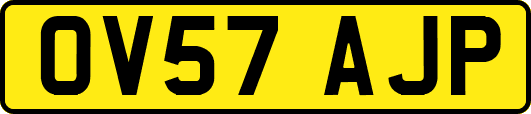 OV57AJP