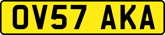 OV57AKA