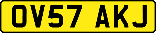 OV57AKJ