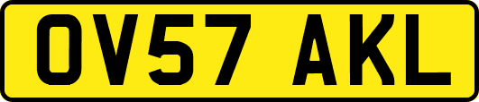 OV57AKL