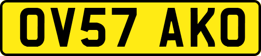 OV57AKO