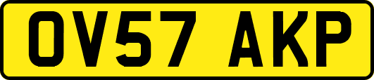OV57AKP