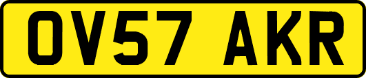 OV57AKR