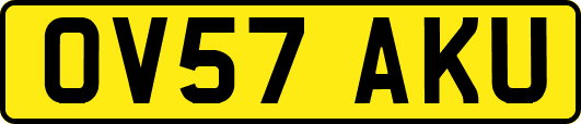 OV57AKU