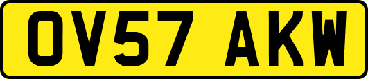 OV57AKW