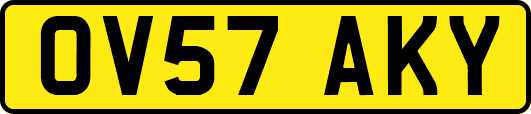 OV57AKY