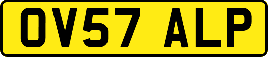 OV57ALP