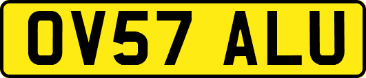 OV57ALU
