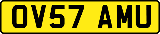 OV57AMU