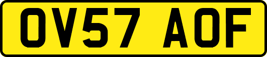 OV57AOF