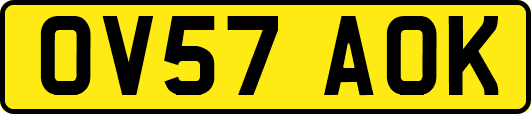 OV57AOK