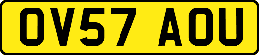OV57AOU