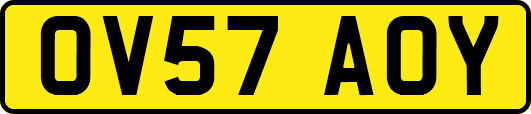 OV57AOY