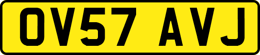 OV57AVJ