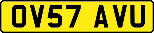 OV57AVU