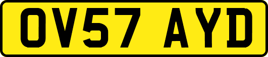 OV57AYD