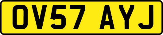 OV57AYJ