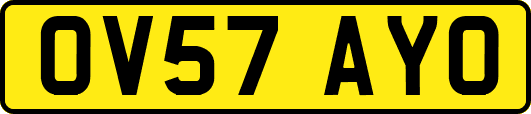 OV57AYO