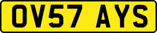 OV57AYS