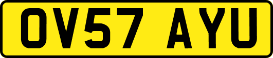 OV57AYU
