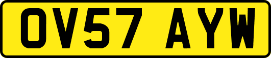 OV57AYW