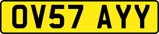 OV57AYY