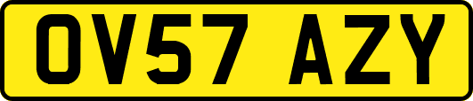 OV57AZY
