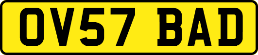 OV57BAD