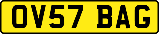 OV57BAG