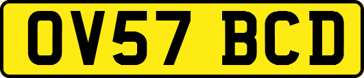 OV57BCD