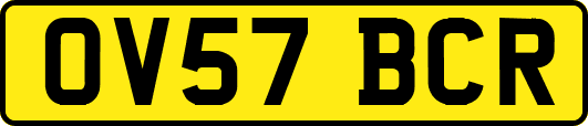 OV57BCR