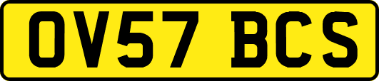 OV57BCS