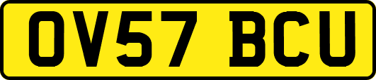 OV57BCU