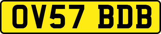 OV57BDB