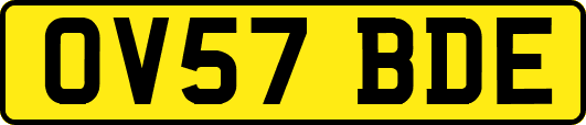 OV57BDE