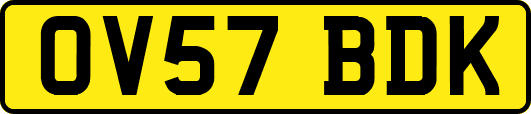 OV57BDK