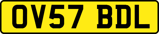 OV57BDL