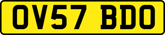 OV57BDO