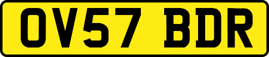 OV57BDR