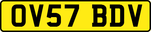 OV57BDV