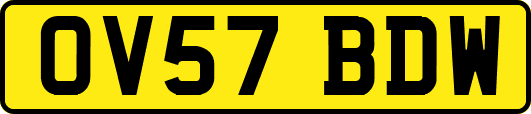 OV57BDW