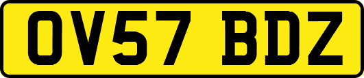 OV57BDZ