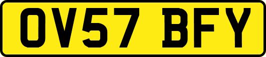 OV57BFY