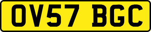 OV57BGC