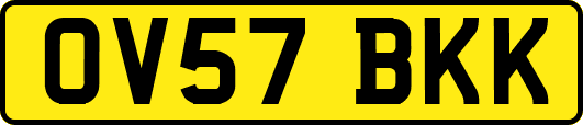 OV57BKK