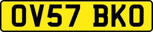 OV57BKO